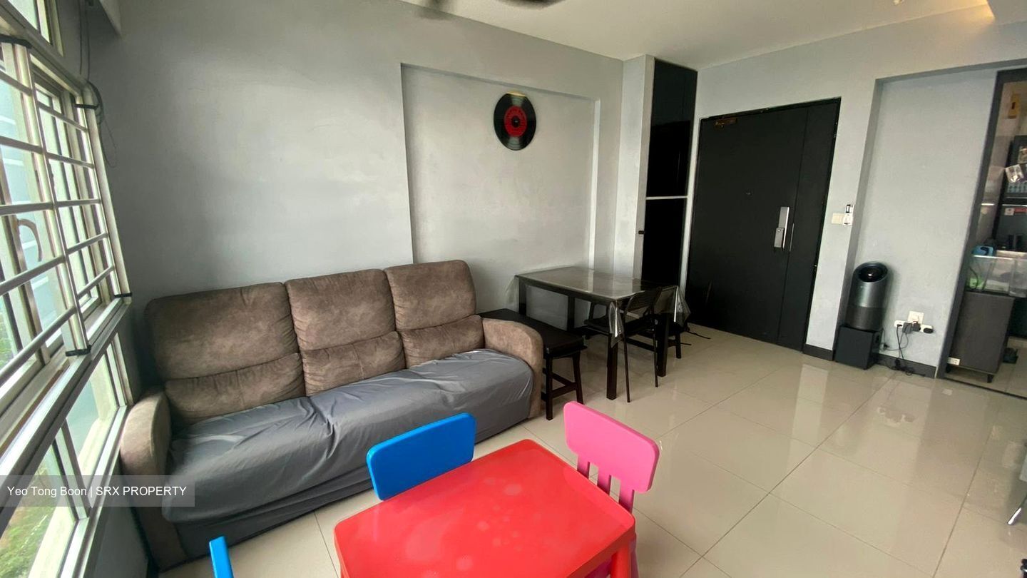 Blk 890A Tampines Greenterrace (Tampines), HDB 3 Rooms #562625051